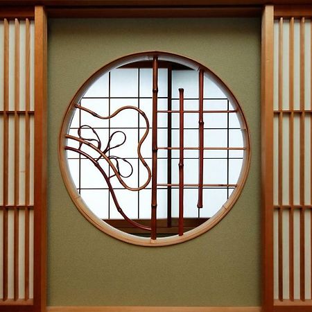 Ryokan Asakusa-Chaka- Tokio Exterior foto